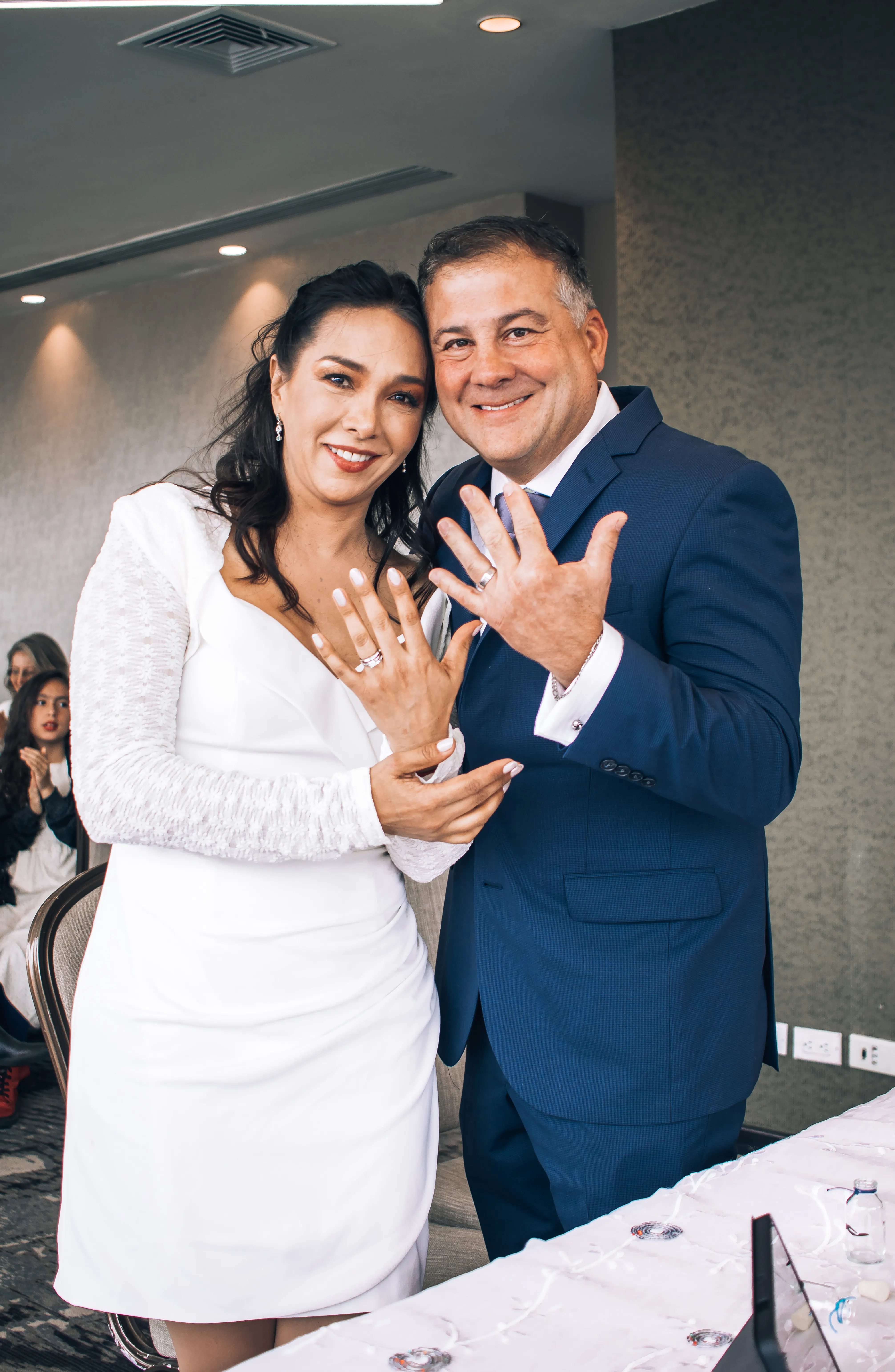 Fotografía de boda Cristopher y Patricia 2024