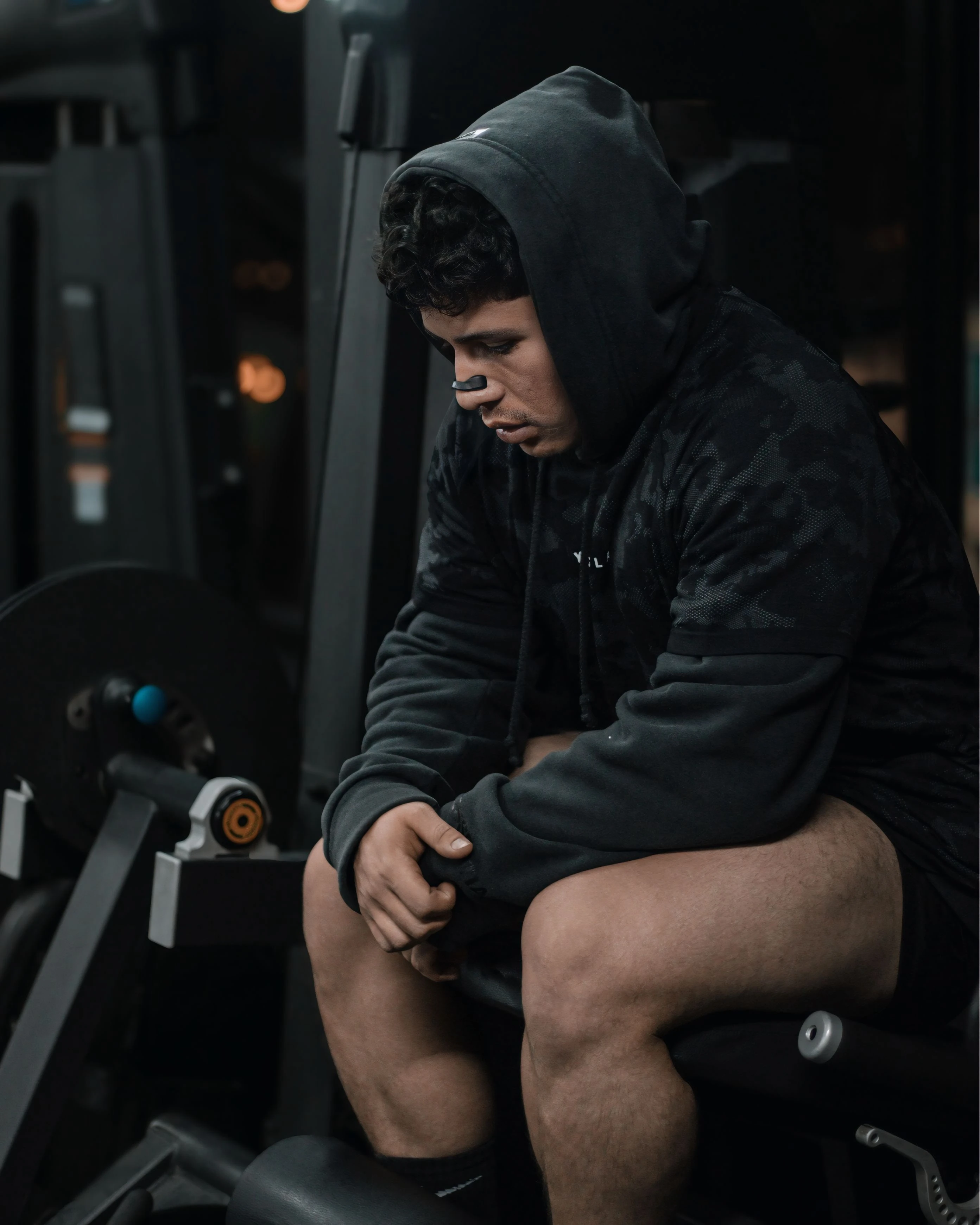 Sesión Gian Visuals