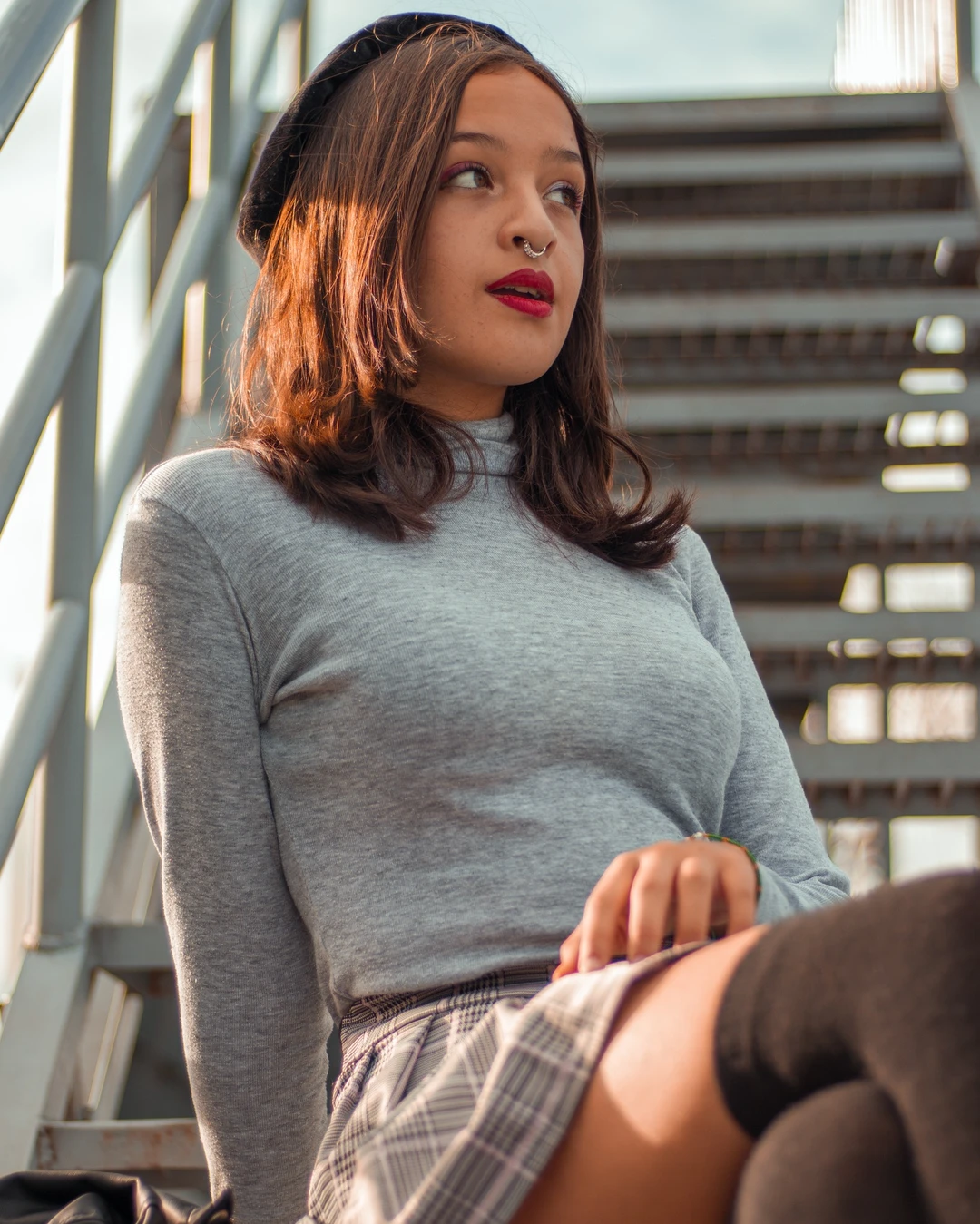 Producción fotográfica