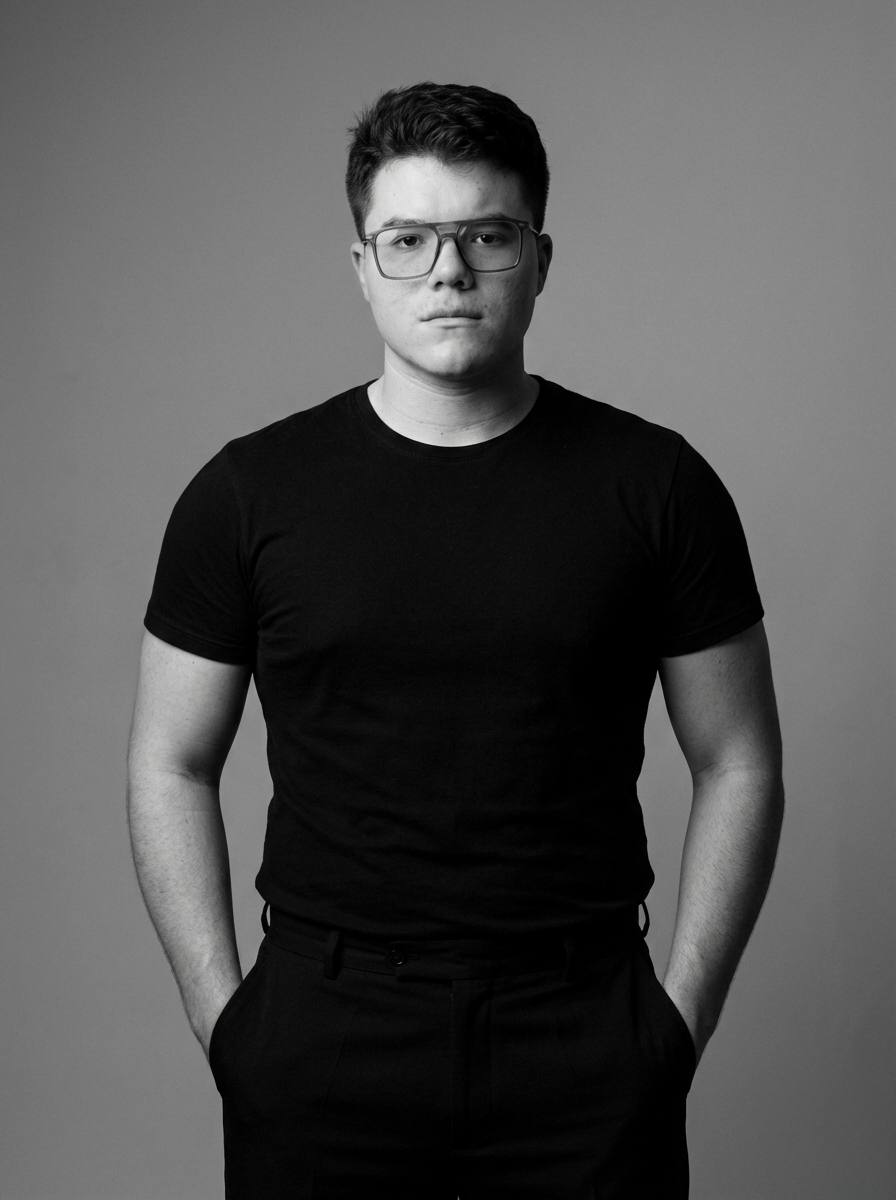 Gian Paol Muñoz - Editor de Video